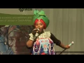 Download Lagu Poet Jessica Mbangeni