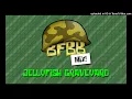 Jellyfish Caves Spork Mountain BFBBMix Music Extended
