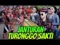 Download Lagu MANTAP!! BABAK JANTURAN TURONGGO SAKTI ☆ FIRDA APRIANI