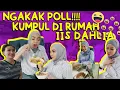 Download Lagu MAMA RIETA NGUMPUL BESTIE DIRUMAH IIS DAHLIA.. SPESIAL DI MASAKIN.. ISINYA NGAKAK SEMUA!! 😂😂 MP3