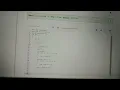 The Squid Game codechef solution in c codechef 2k21 solution in c