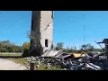 Hill-Top Drive-In Joliet Illinois drive-in theater