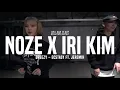 Dreezy - Ecstasy ft Jeremih / Noze X Iri Kim Choreography
