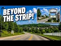 Branson Missouri Beyond the Strip Hidden Roads Local Favorites