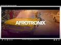 Download Lagu AfrotroniX - N' Djamena LamanA -