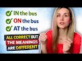 You re Probably Using IN ON AT Wrong Let s Fix It Quick Quiz