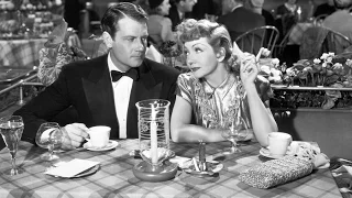 The Palm Beach Story (1942) • Trailer