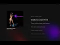 Ayra Starr - Heaven Baby (Lyrics) (feat. ZAYN)