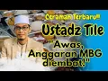 Download Lagu Kocak!! Awas Anggaran MBG diembat!