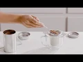 OXO Brew Tea Infuser Basket