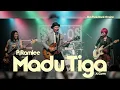 Lagu P. Ramlee - Madu Tiga (AI Cover) - Ska Punk Rock Version