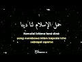 Download Lagu Story' wa SHOLAWAT || Al-Hijrotu | story' wa 30 detik