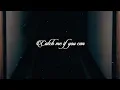 Download Lagu Allegra Jordyn // Catch Me If You Can (Official Lyric Video)