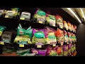 A small visit to Marc s grocery store