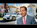 Nick Saban SHOCKING Lifestyle Net Worth - Alabama Crimson Tide Career NFL ESPN s College GameDay