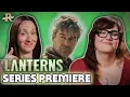 Lanterns Episode 1 Deep Dive Plus X-Men Casting and More D23 News House of R