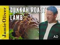 Download Lagu Dukkah Roast Lamb | Perfect Father's Day Recipe | Jamie Oliver
