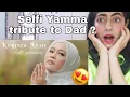 Download Lagu Kurindu Ayah - Selfi Yamma | Official Music Video (Karya Spesial untuk Ayah) Reaction