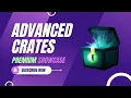 Most advanced crates plugin in minecraft Premium Plugin Showcase