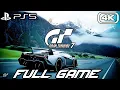 Download Lagu GRAN TURISMO 7 Gameplay Walkthrough FULL GAME (4K 60FPS) No Commentary