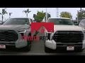 Toyota of Redlands - Right Here Right Now with a Large selection of new and used vehicles