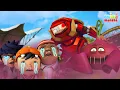 Download Lagu Kuasa Tangisan Raksasa Bawang! #BoBoiBoyS3 | Episod 14