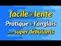 Download Lagu Pratique facile et lente de la conversation anglaise pour super débutants