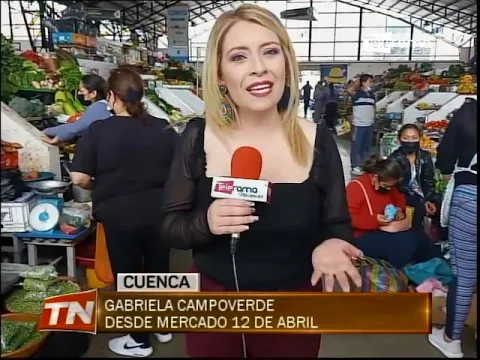Todavía hay escasez de varios productos en los mercados