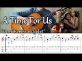 A Time For Us (From \