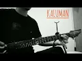 Download Lagu KALUMAN - Membusuk Menjadi Sampah (Gitar Cover)