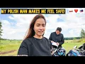 Download Lagu My Polish Man Makes Me Feel Safe 🇵🇱