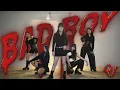 Download Lagu [KPOP IN PUBLIC] RED VELVET - BAD BOY | DANCE COVER | BEU FROM SINGAPORE