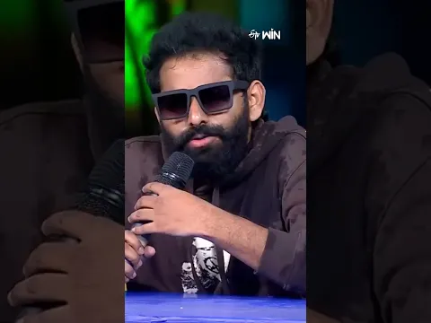 #shorts - Super Saddam & Team Comedy Performance #Yadamaraju #Puli #sridevidramacompany #comdeyshow