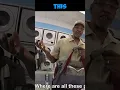 Download Lagu cop arrested black judge #shorts skit