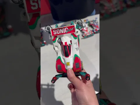 🏎️