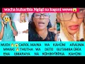 Download Lagu GÎCAJAMA CAROL MAINA WA KAHÛNI ARAUMA MWAKI KUMBÛRA ICI AFTER KWANÎKWO NA UMARAYA🫢NGÛGÎ NA KAGONI💔🙆🏼