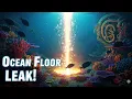 Ocean Floor Leak A Deep Dive into Pythia s Oasis