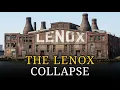 The Fatal Lenox Factory The Decision That Destroyed America s Fine China Empire