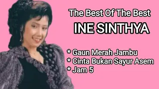 Download Ine Sinthya - Gaun Merah Jambu - Cinta Bukan Sayur Asem - Jam 5 MP3