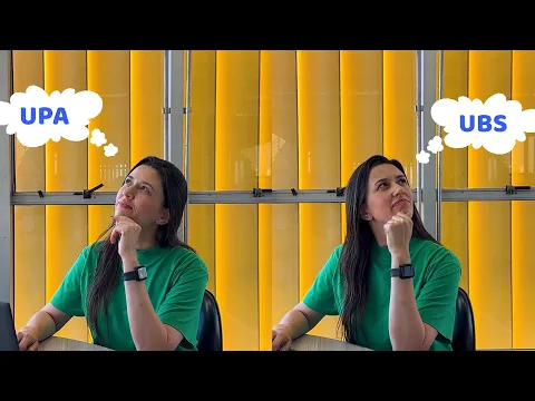 UPA ou UBS?