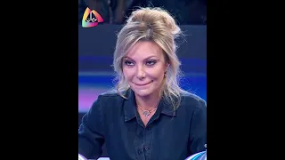 نادين تحسين بك مابقبل كون سلعة بالتمثيل 