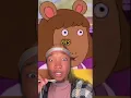 Arthur s Gender Changed and He Gets Bullied for Being Different
