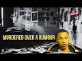 The chilling case of Courtney Palmer True Crime Chronicles