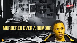 The chilling case of Courtney Palmer True Crime Chronicles