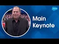 Download Lagu Dreamforce Main Keynote 2025
