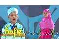 Unaisa vs. Askar Battle Sambung Ayat Alumni Hafiz [Hafiz] [17 Jun 2016]