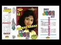 DHEERE DHEERE BOL KOI SUN NA LE  LATA \u0026 MUKESH  FILM # GORA AUR KALA 1972  (SONIC JHANKAR)