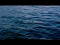 Diljit Dosanjh : Water (Official Video) Adhiya Paani Da Rang Chada Ke Aa | New Punjabi Songs 2025
