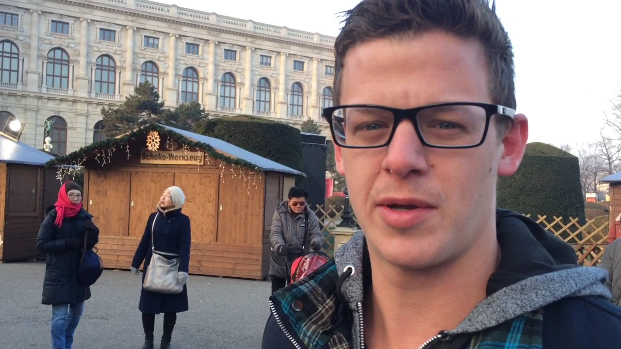 Badd History -  Vienna