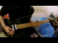 Download Lagu Andra \u0026 The Backbone - Ditelan Bumi (Guitar Cover)
